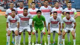التشكيل المتوقع للزمالك أمام بطل تشاد في دوري أبطال أفريقيا