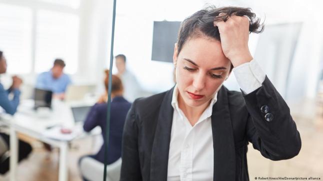 من أجل تركيز أفضل و تقليل التوتر بين الاجتماعات يجب إعادة ضبط المخ