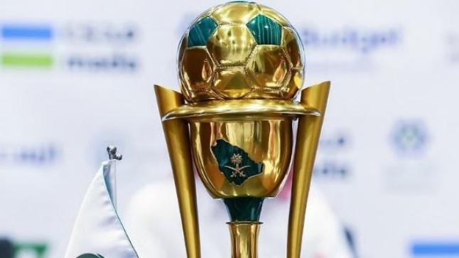 مواجهة صعبة ما بين الاتحاد والفيحاء في دور ربع نهائي كأس الملك