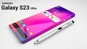 تسريبات عن هاتف سامسونج القادم Galaxy S23: “سينافس آيفون بقوة”
