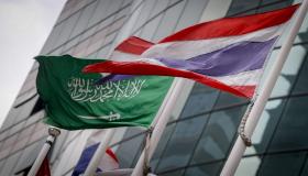 وزير الطاقة يضمن استمرار الشراكة الموثوقة بين السعودية وتايلند