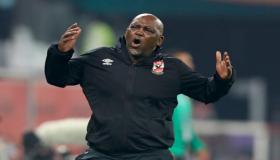 موسيماني: استمراري مع الأهلي مشروط بالفوز