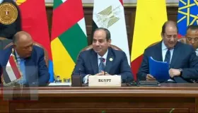 السيسي: تسهيل المساعدات الإنسانية المقدمة للسودان