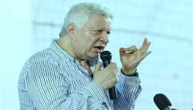 مرتضى منصور: تعاقدنا مع 10 صفقات.. وهذا موعد الإعلان عنهم