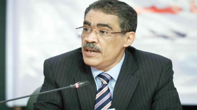 ضياء رشوان يكشف سبب استبعاد الإخوان من الحوار الوطني