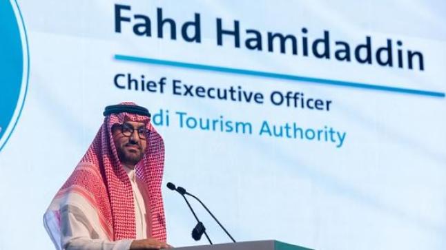 لتحقيق أهداف رؤية المملكة .. التنمية السياحية توقع اتفاقية خاصة بالمشروعات النوعية
