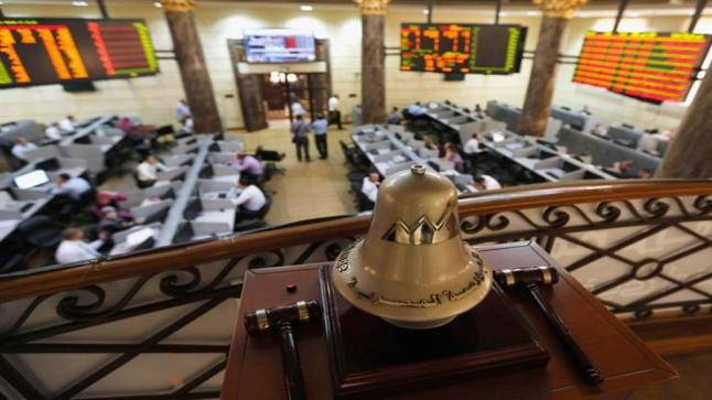 الثقة تعود للبورصة المصرية بعد تحقيق مكاسب متميزة
