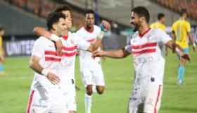 مدافع جديد.. الزمالك يقترب من ضم صفقة أخرى خلال أيام