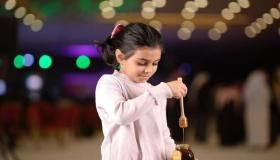 “عسلنا طاقة” شعار مهرجان العسل في منطقة الجوف لكل الفئات العمرية