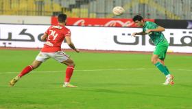 جهاد جريشة يؤكد على وجود ركلتي جزاء لصالح الأهلي أمام المصري