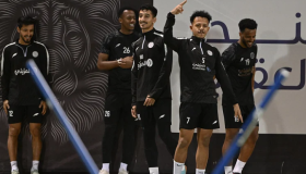 ساعة تجهز الشباب من أجل العودة للمنافسات في الملاعب