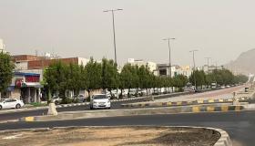 تطور مشروع الجزيرة الوسطية لتبرز طراز إسلامي وتراث قديم