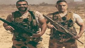 أمير كرارة: دور “المنسي” في مسلسل الاختيار هدية من ربنا