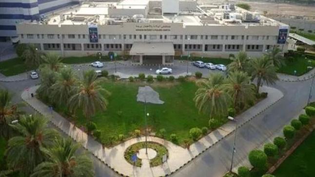 عملية جراحية دقيقة لطفلة تبلغ عامين من عمرها تنتهي بالنجاح في بريدة
