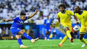 صفقات الأصفر وأزمة الهلال وجمهور ينتظر الانتصار
