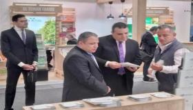 23 شركة مصرية في تعاقدات تصديرية بـ30 مليون يورو