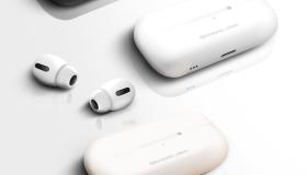 تتبع اللياقة البدنية لن يكون متاحا في AirPods Pro 2