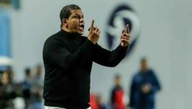 علاء عبد العال: قدمنا مباراه كبيرة امام الزمالك وخسرنا باخطاء الفرديه