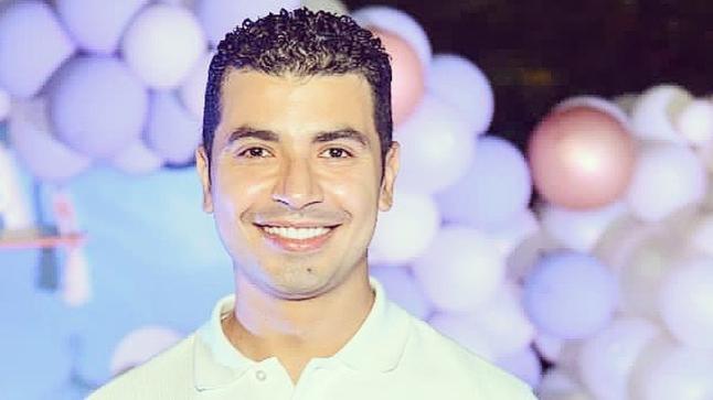 محمد أنور يكشف كواليس فيلمه الجديد “البعبع”
