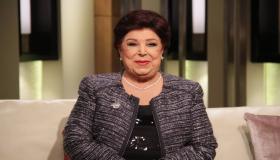 ابنة رجاء الجداوي: والدتي كانت لا تخاف الموت