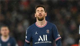 ألبا: ميسي الأفضل في العالم .. والعالم كله يحترمه