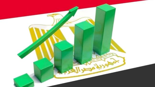 خبير: الاقتصاد المصري لا يعتمد على قطاع واحد فقط