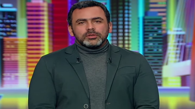 يوسف الحسيني: أزمة غلاء الأسعار حسنت من سلوك الشعب المصري